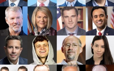 Bitcoin 2025 Conference: What Investors Need to Know!